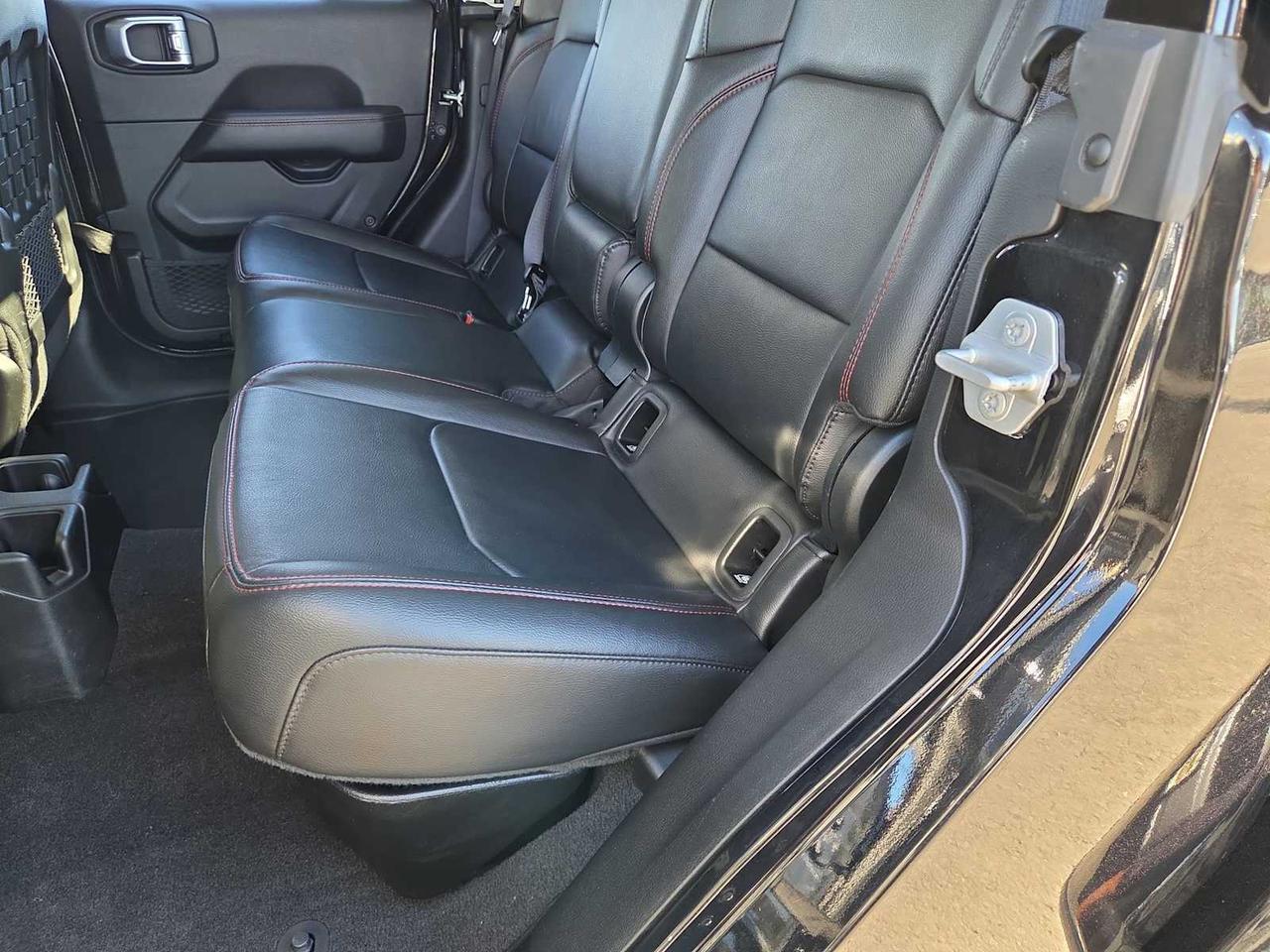 2022 Jeep Gladiator Rubicon Irving TX