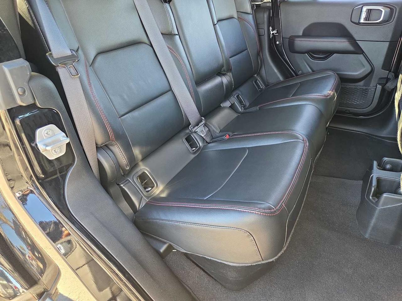 2022 Jeep Gladiator Rubicon Irving TX
