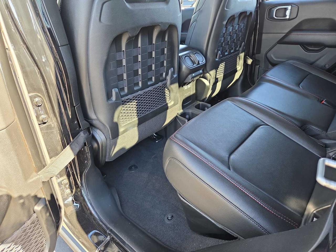 2022 Jeep Gladiator Rubicon Irving TX