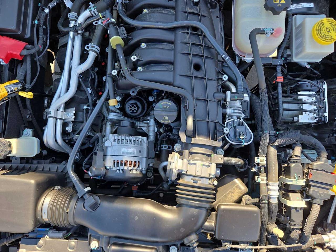2022 Jeep Gladiator Rubicon Irving TX