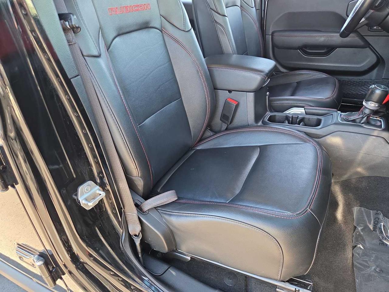 2022 Jeep Gladiator Rubicon Irving TX