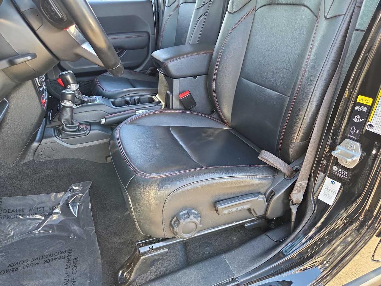2022 Jeep Gladiator Rubicon Irving TX