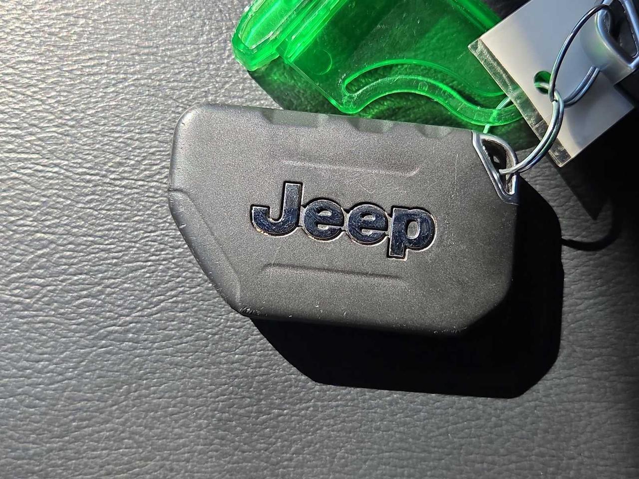 2022 Jeep Gladiator Rubicon Irving TX