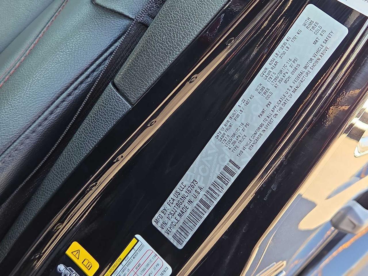 2022 Jeep Gladiator Rubicon Irving TX