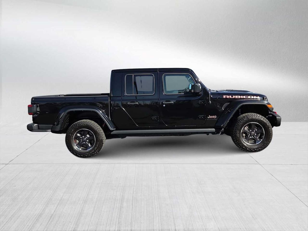 2022 Jeep Gladiator Rubicon Irving TX
