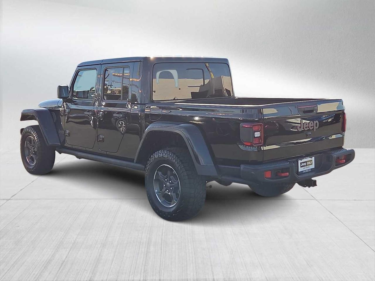 2022 Jeep Gladiator Rubicon Irving TX