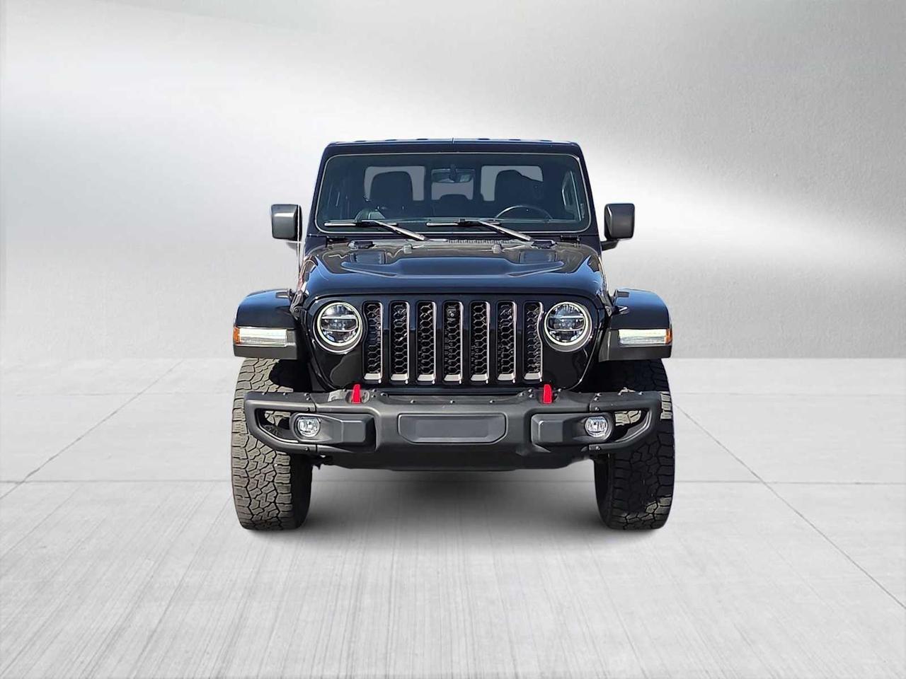 2022 Jeep Gladiator Rubicon Irving TX