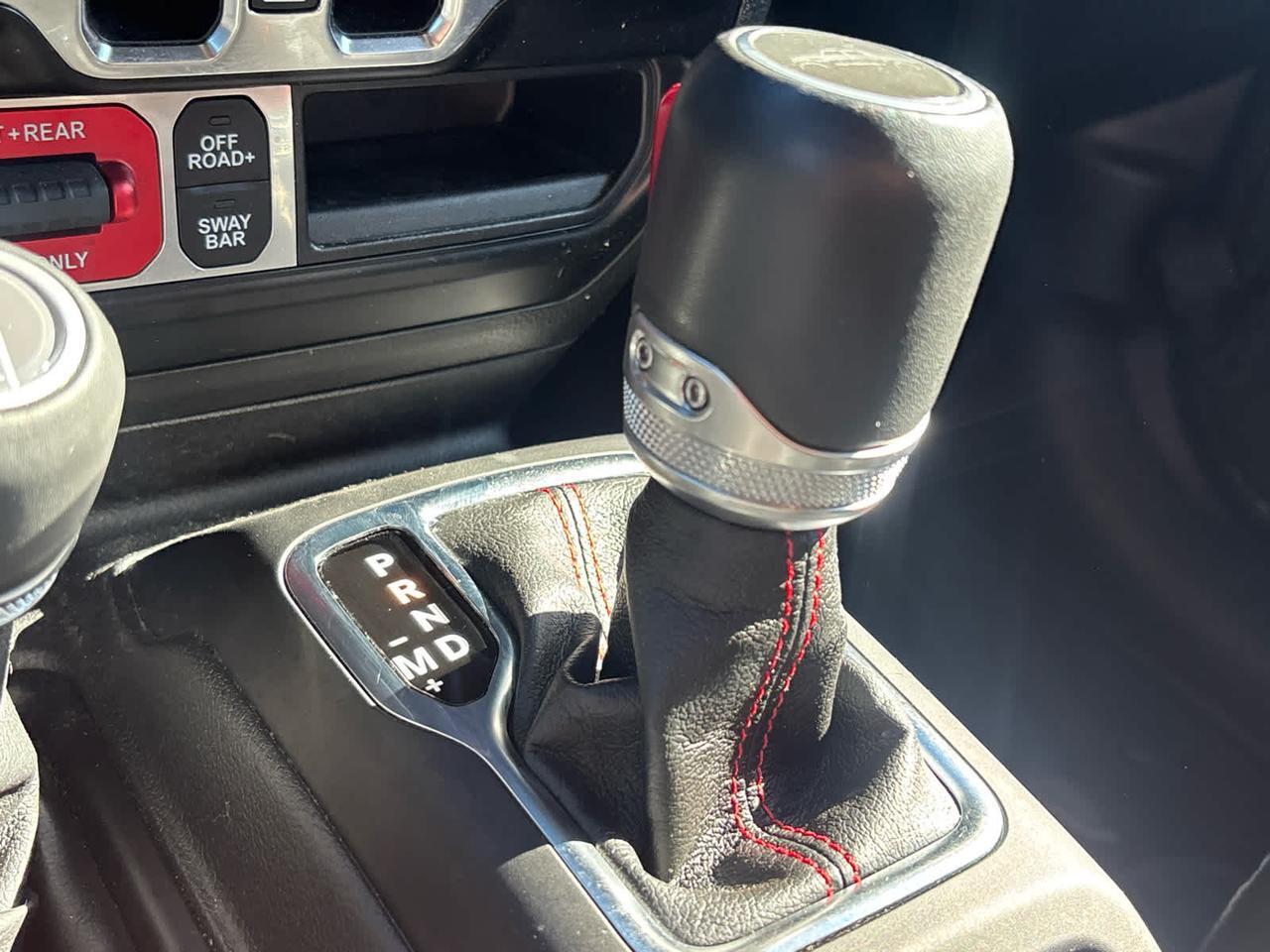 2022 Jeep Gladiator Rubicon Irving TX