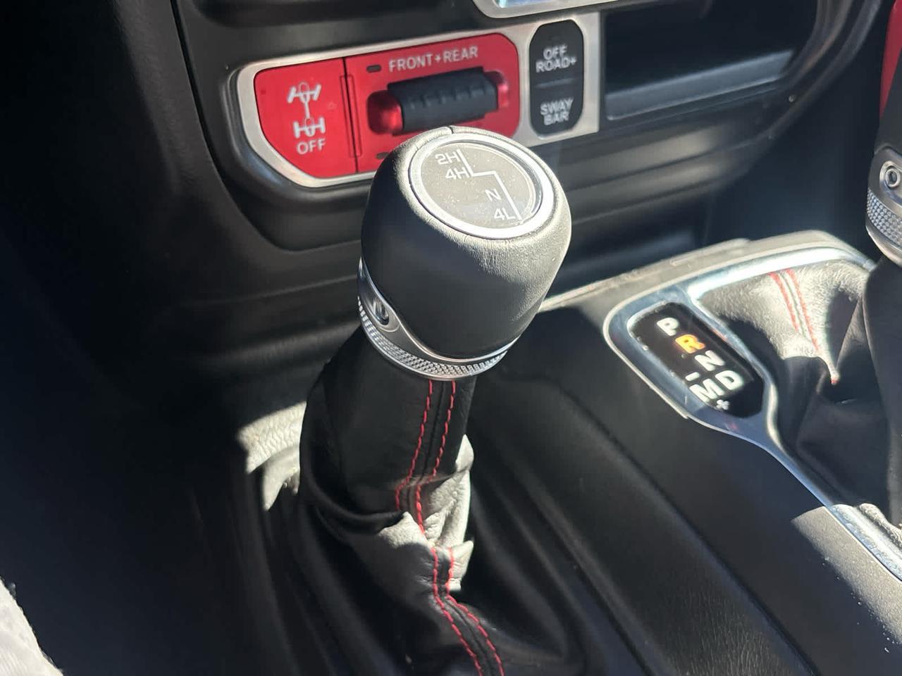 2022 Jeep Gladiator Rubicon Irving TX