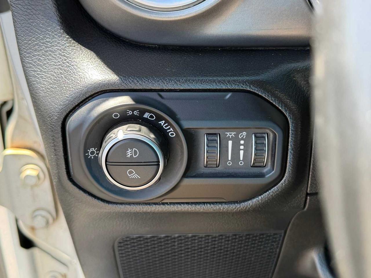 2022 Jeep Gladiator Rubicon Irving TX