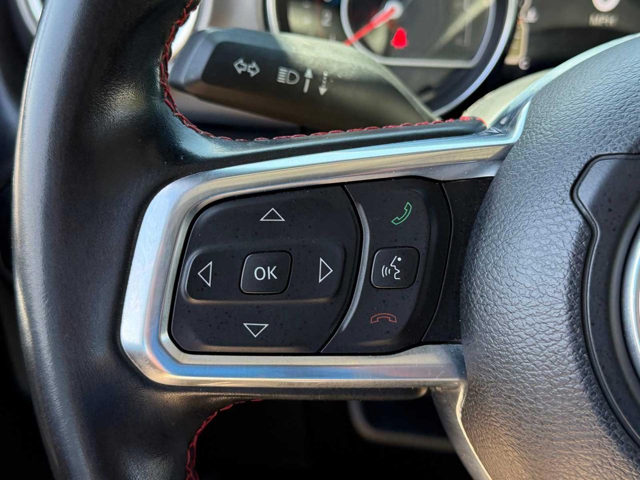 2022 Jeep Gladiator Rubicon Irving TX