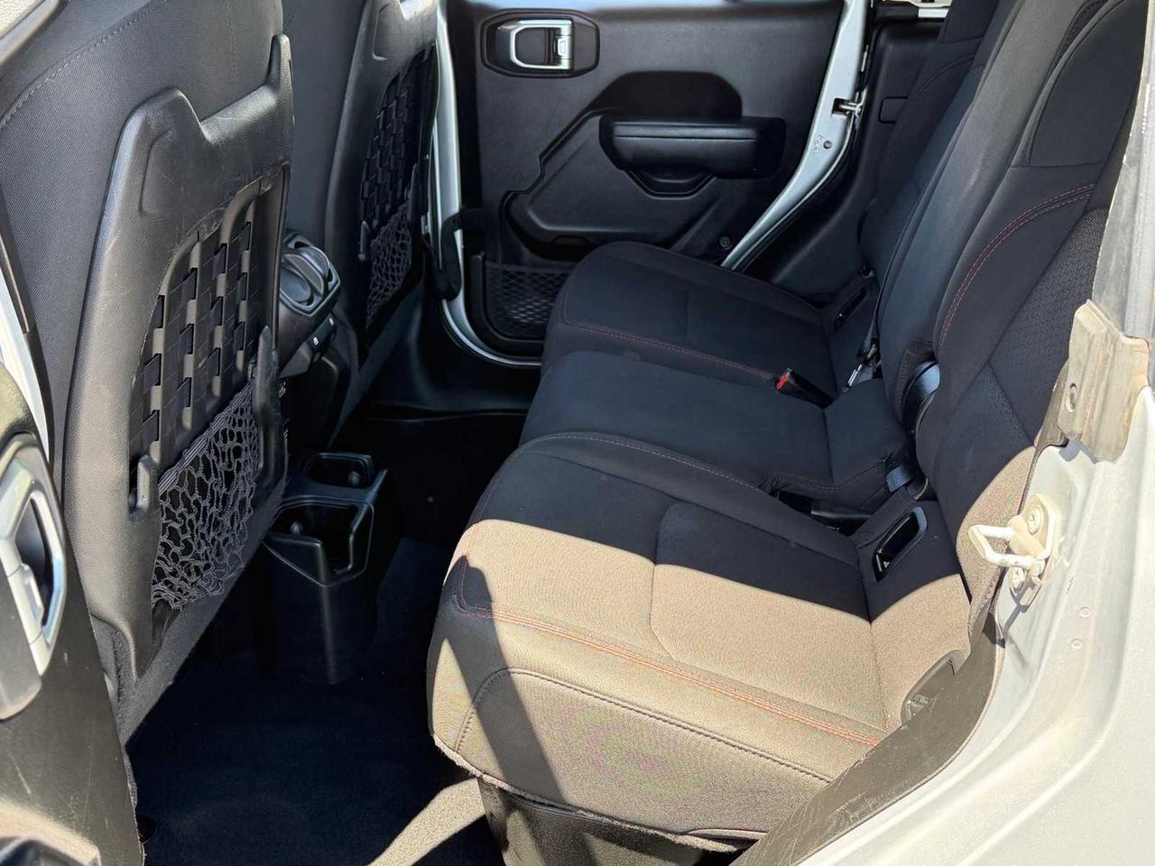 2022 Jeep Gladiator Rubicon Irving TX