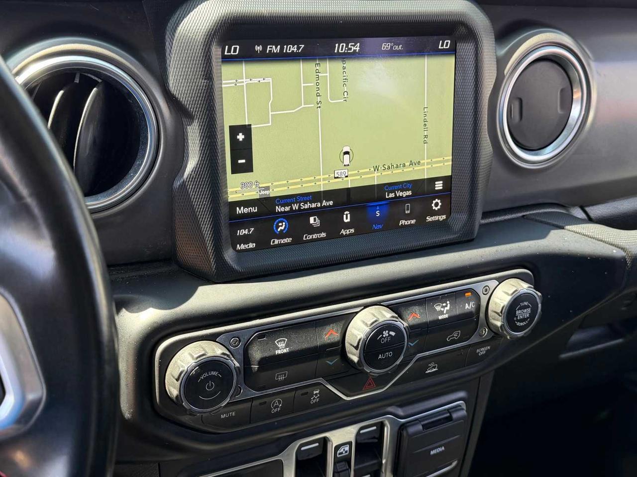 2022 Jeep Gladiator Rubicon Irving TX