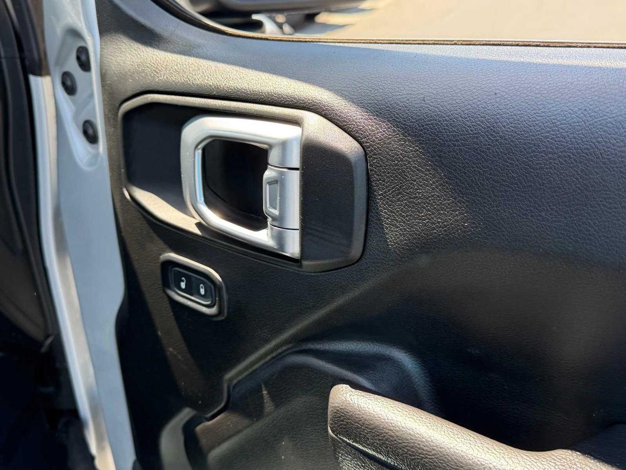 2022 Jeep Gladiator Rubicon Irving TX
