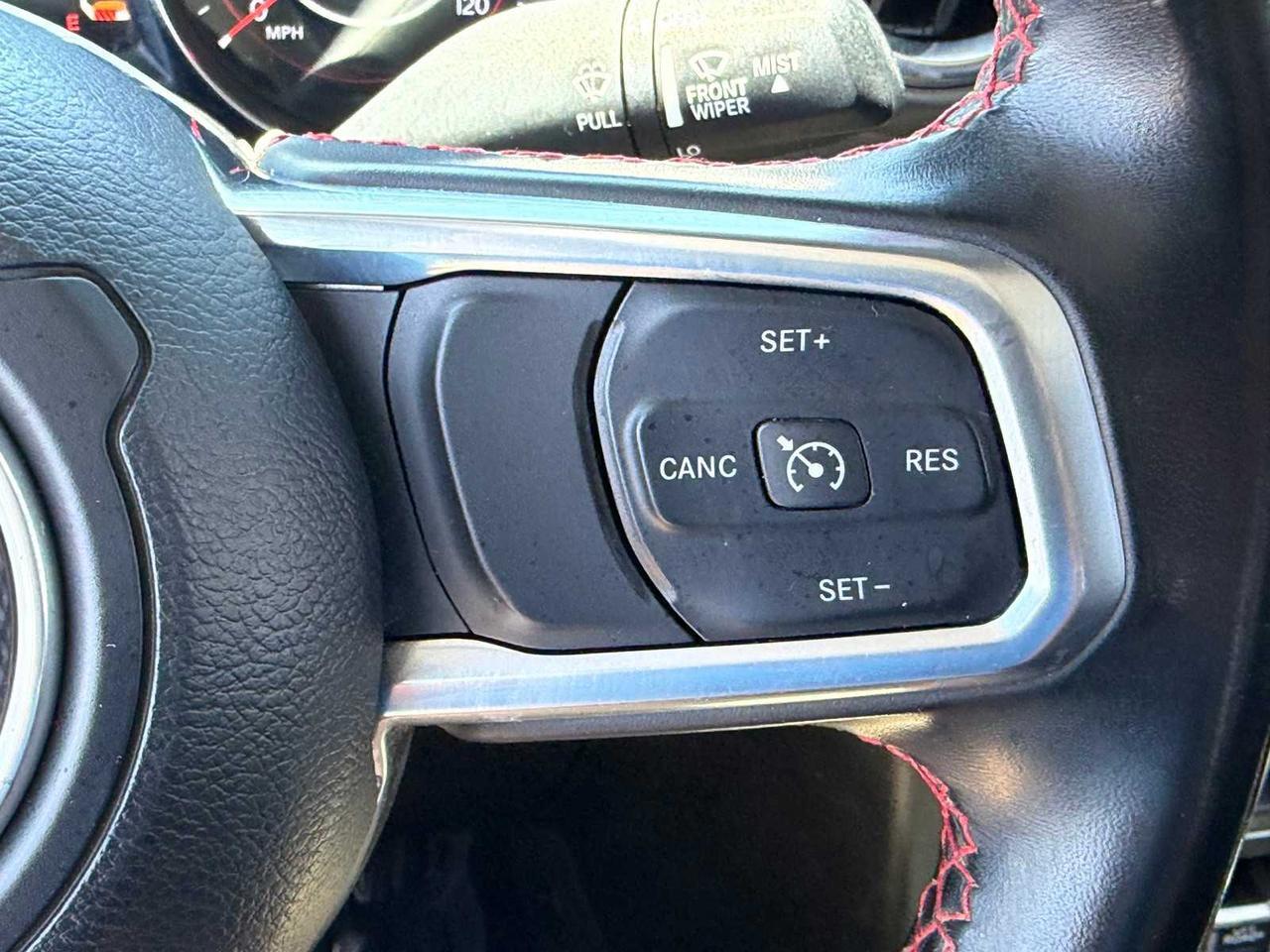 2022 Jeep Gladiator Rubicon Irving TX