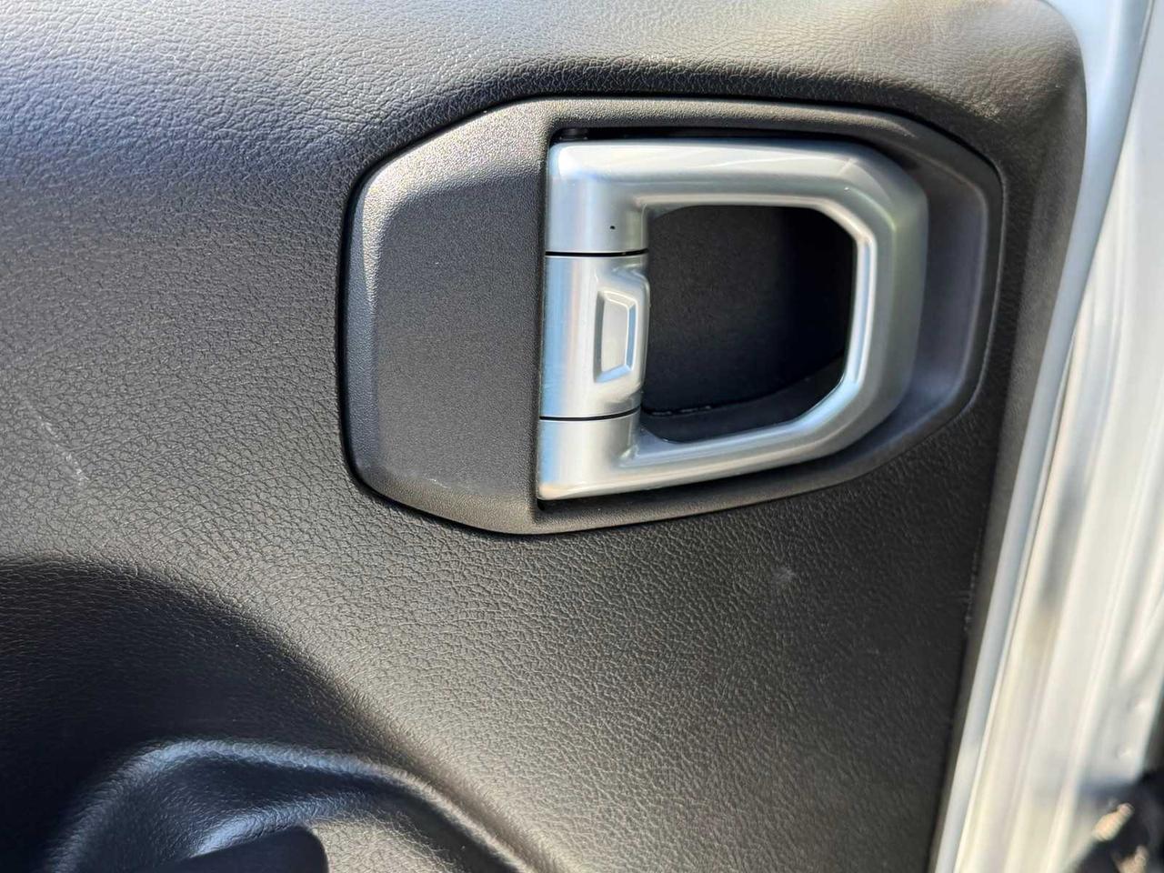 2022 Jeep Gladiator Rubicon Irving TX