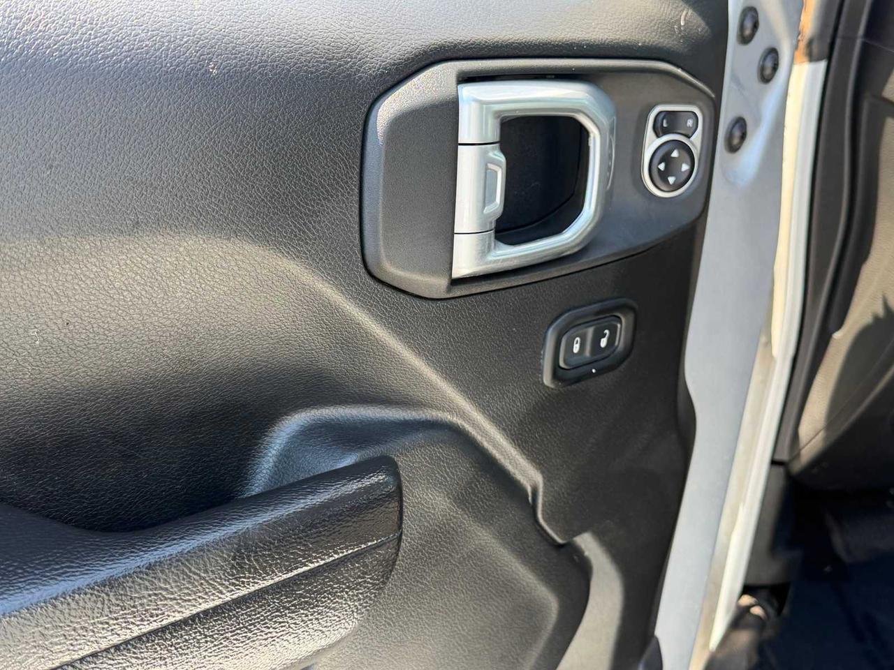 2022 Jeep Gladiator Rubicon Irving TX
