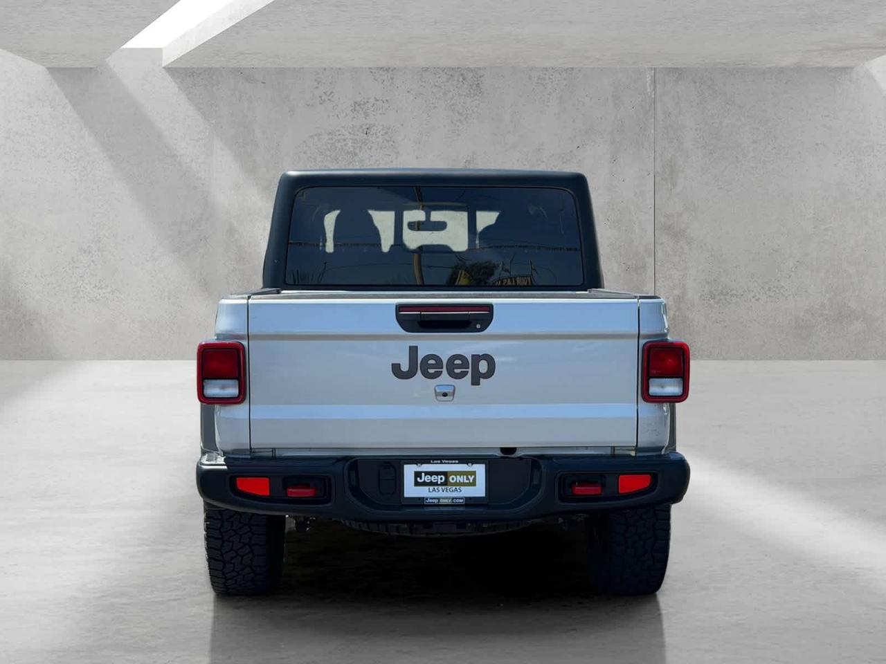 2022 Jeep Gladiator Rubicon Irving TX
