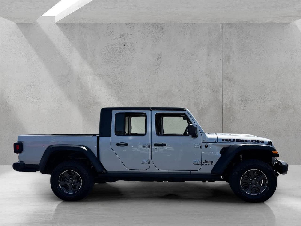 2022 Jeep Gladiator Rubicon Irving TX