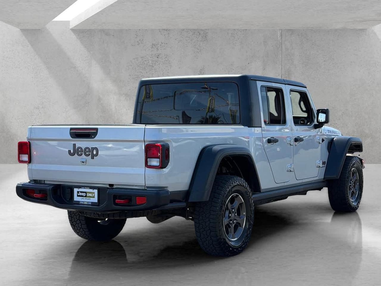 2022 Jeep Gladiator Rubicon Irving TX