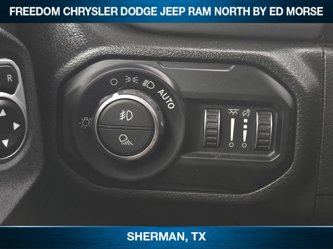 2022 Jeep Gladiator Rubicon Sherman TX