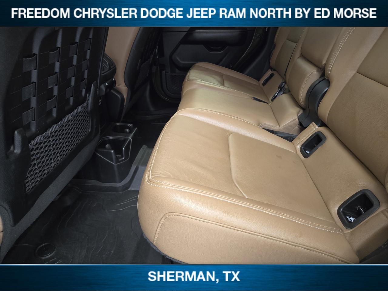2022 Jeep Gladiator Rubicon Sherman TX