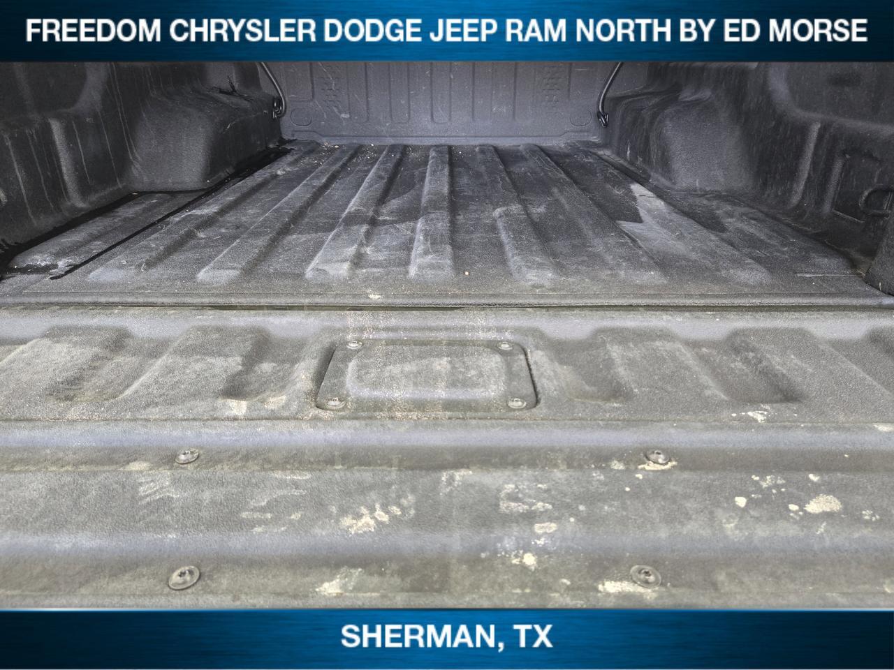 2022 Jeep Gladiator Rubicon Sherman TX