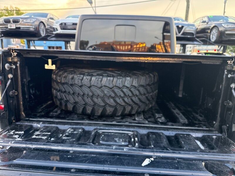 2022 Jeep Gladiator Sport S Crew Cab 4WD w/ Customer Preferred Package 24S Arlington VA