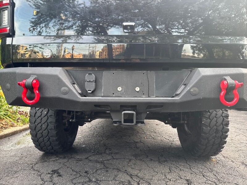 2022 Jeep Gladiator Sport S Crew Cab 4WD w/ Customer Preferred Package 24S Arlington VA
