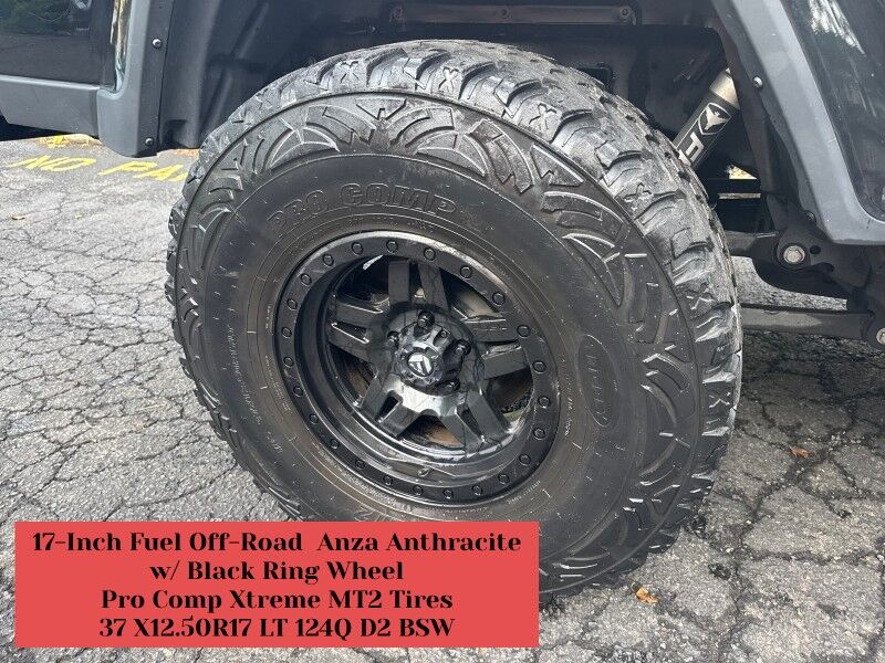 2022 Jeep Gladiator Sport S Crew Cab 4WD w/ Customer Preferred Package 24S Arlington VA