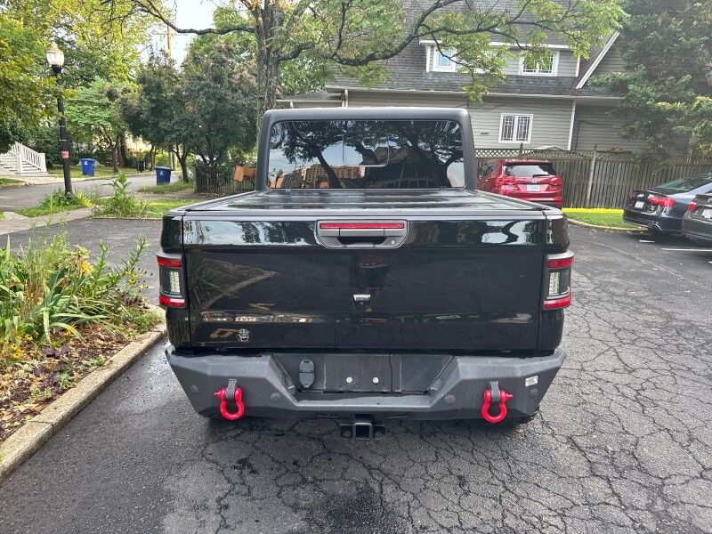 2022 Jeep Gladiator Sport S Crew Cab 4WD w/ Customer Preferred Package 24S Arlington VA