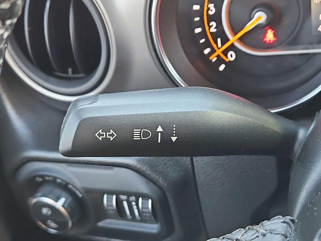 2022 Jeep Gladiator Willys Irving TX