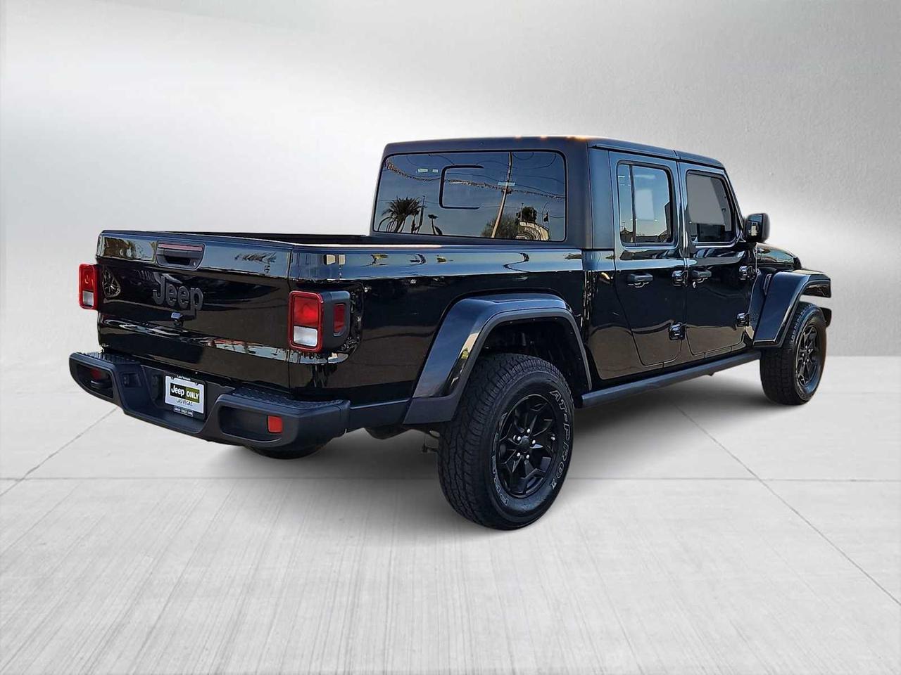 2022 Jeep Gladiator Willys Irving TX