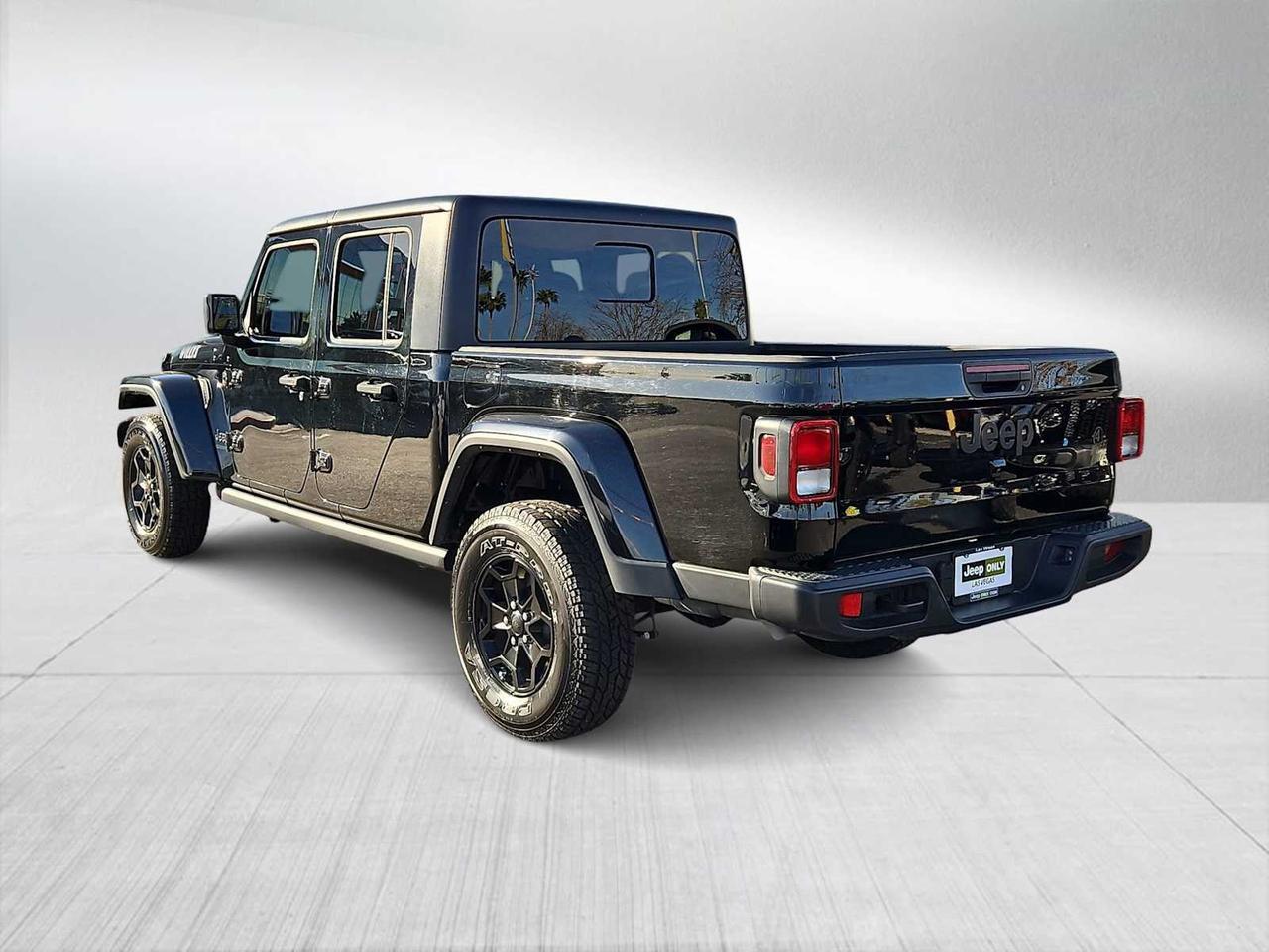 2022 Jeep Gladiator Willys Irving TX
