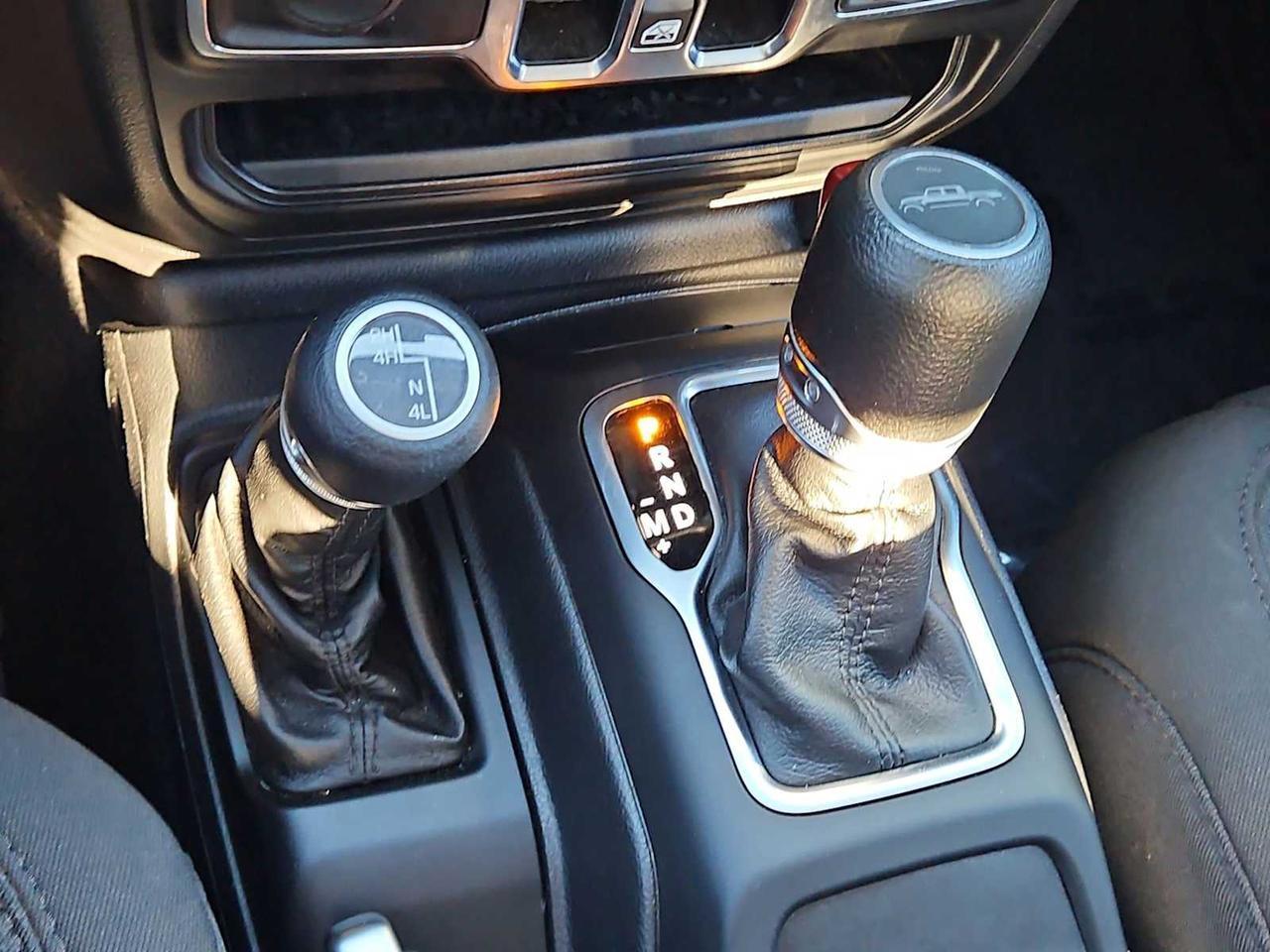 2022 Jeep Gladiator Willys Irving TX