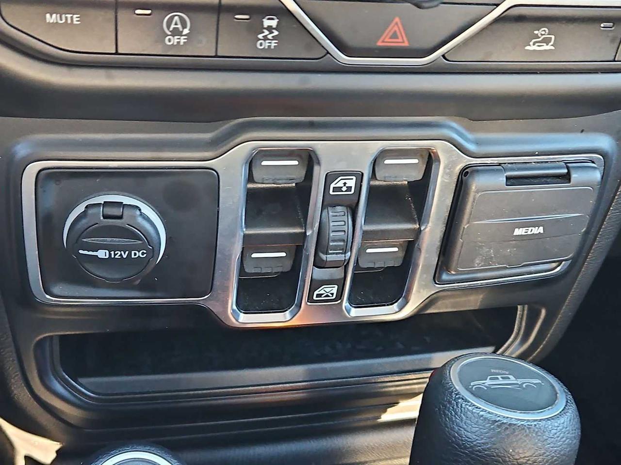 2022 Jeep Gladiator Willys Irving TX