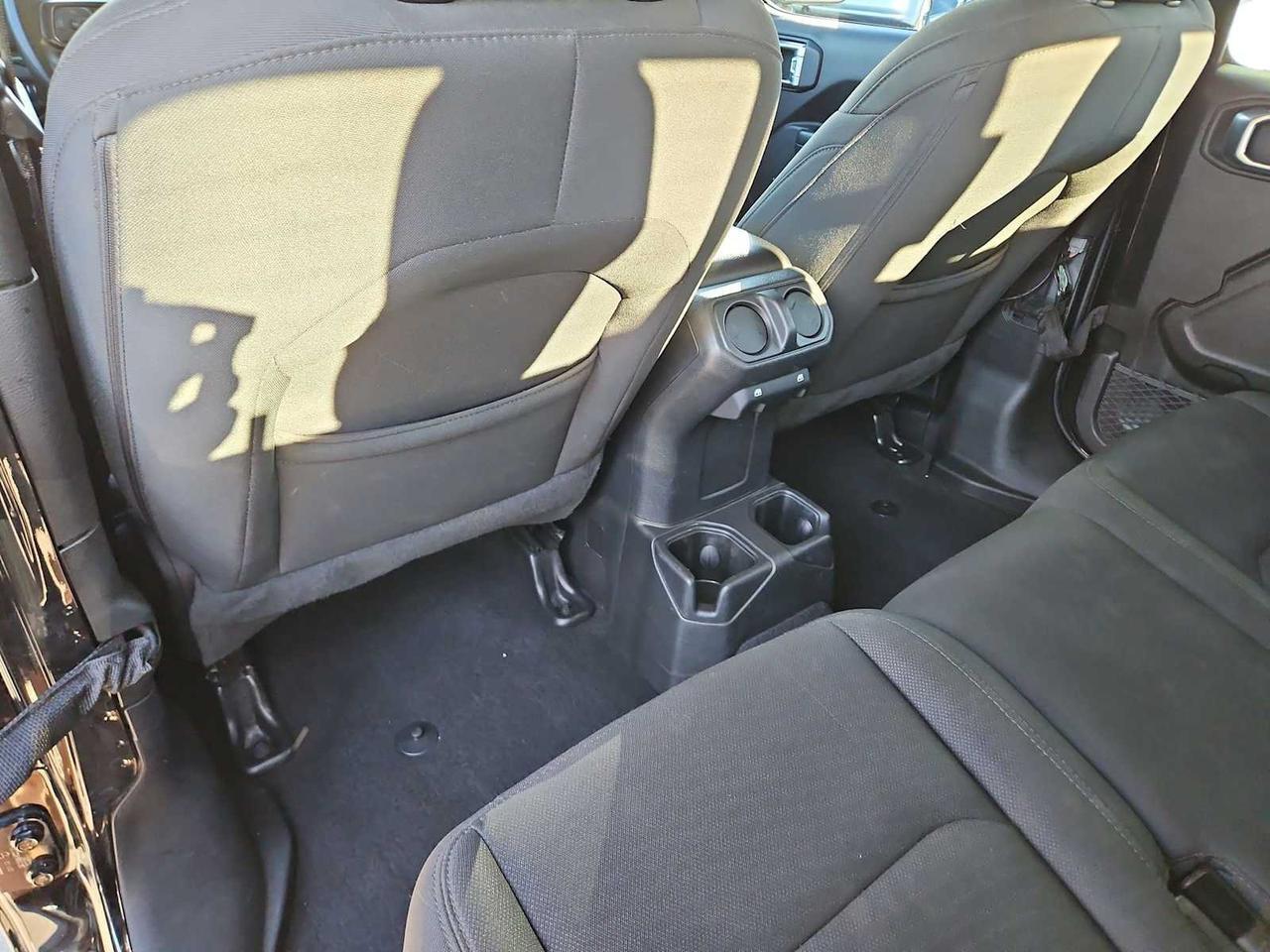 2022 Jeep Gladiator Willys Irving TX