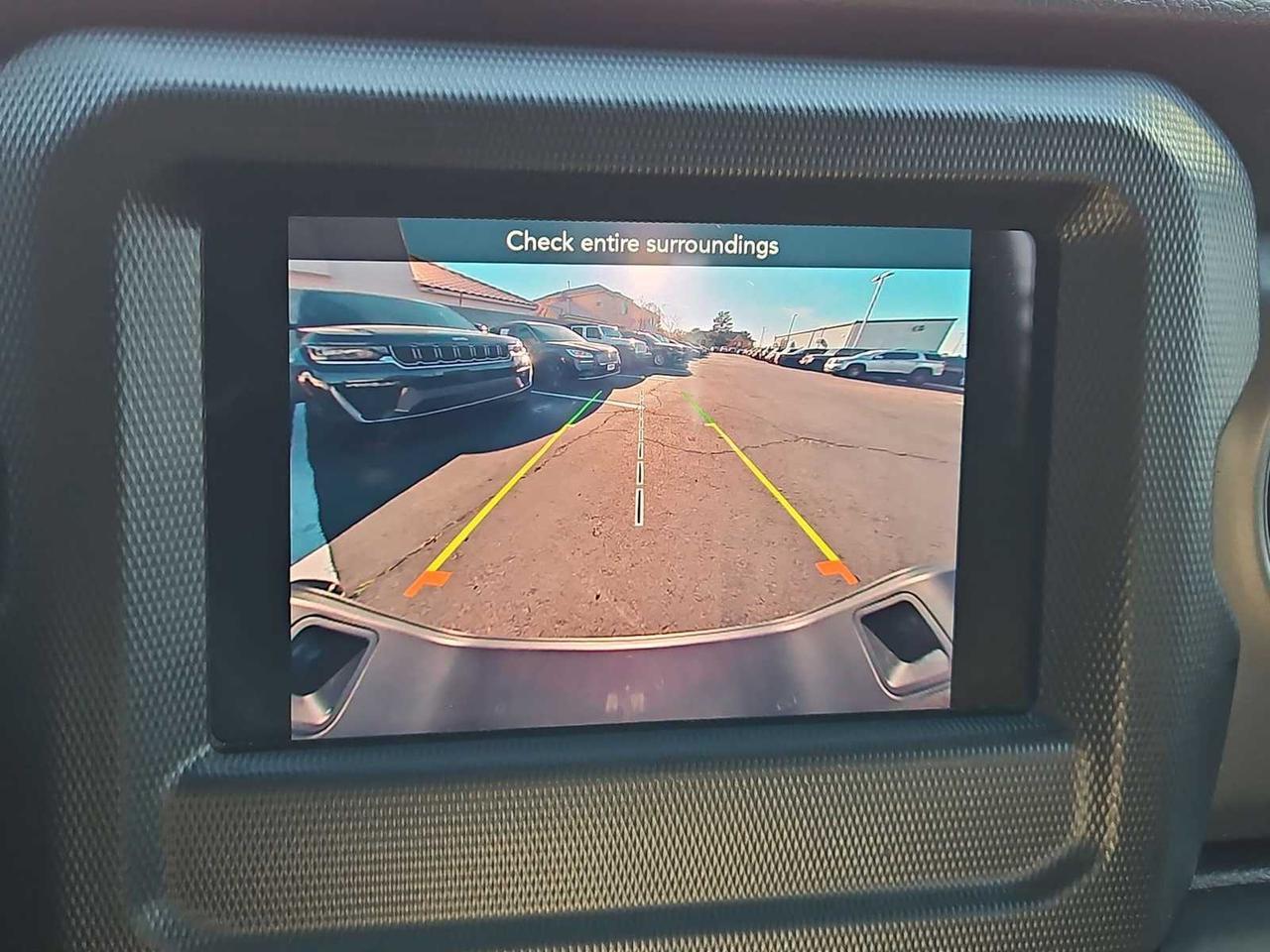 2022 Jeep Gladiator Willys Irving TX