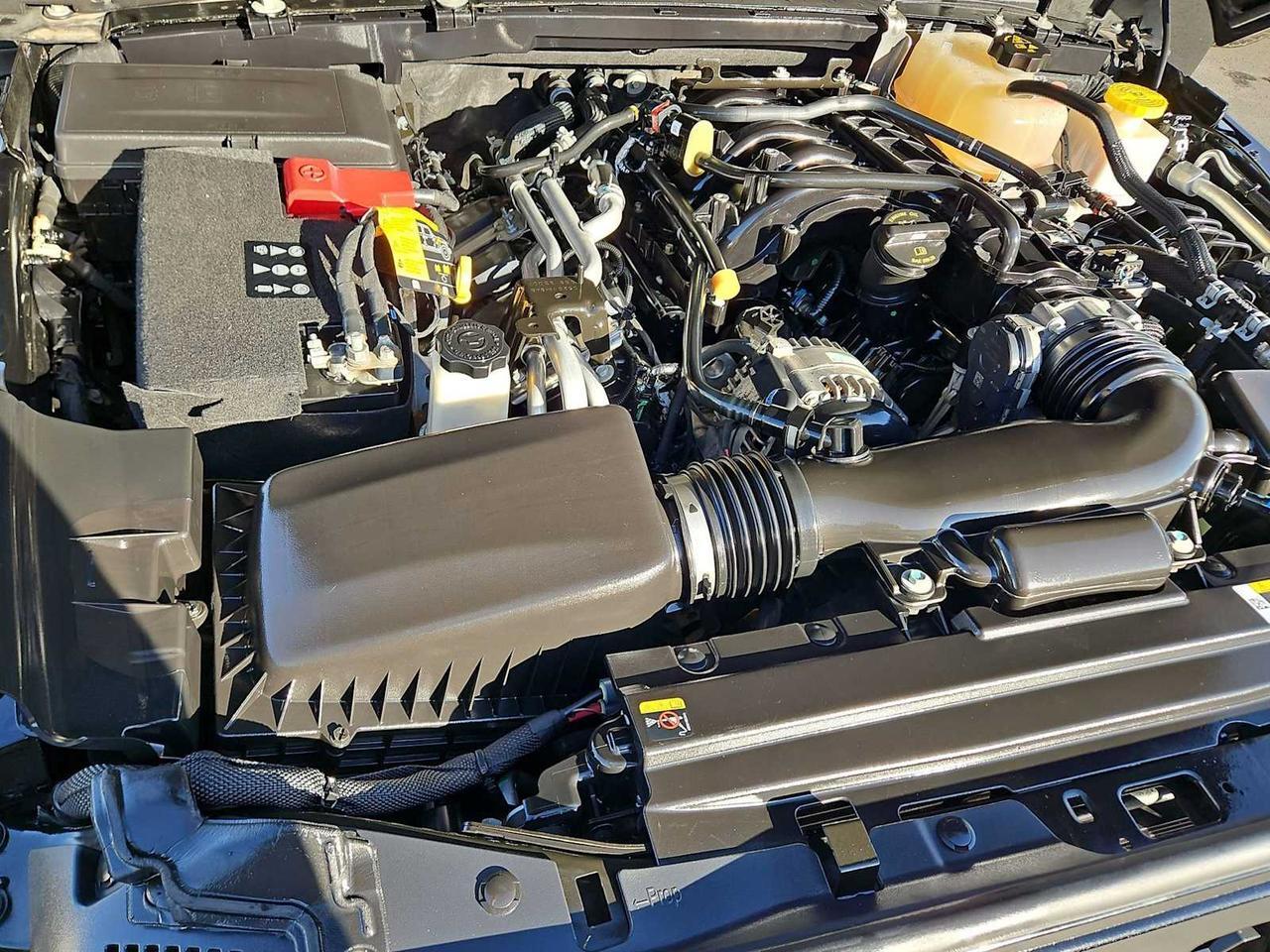 2022 Jeep Gladiator Willys Irving TX