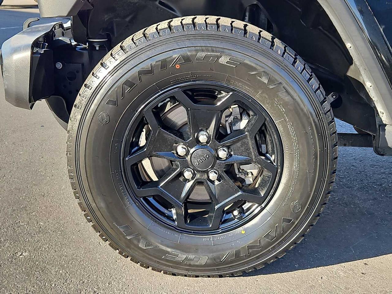 2022 Jeep Gladiator Willys Irving TX