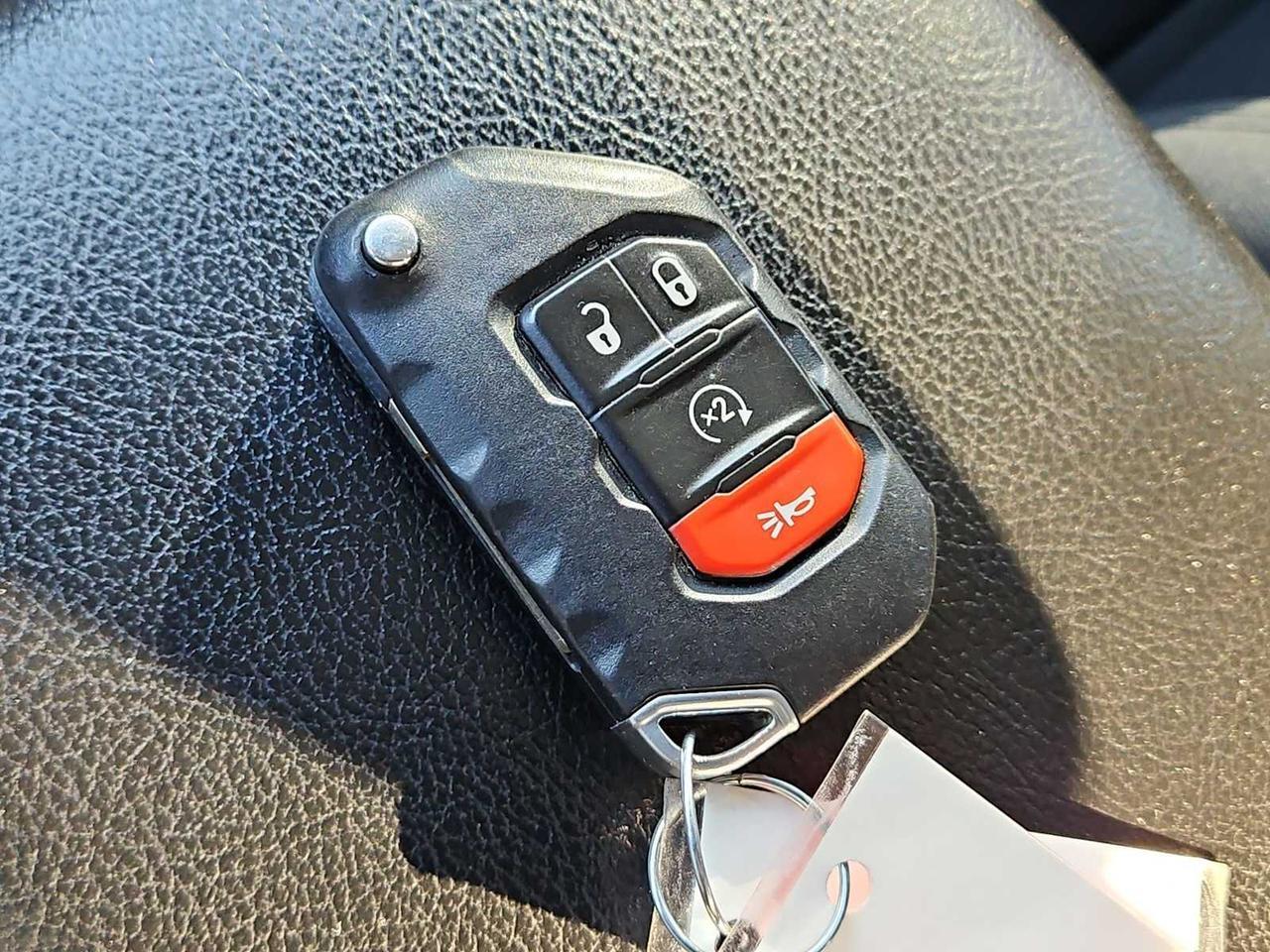 2022 Jeep Gladiator Willys Irving TX