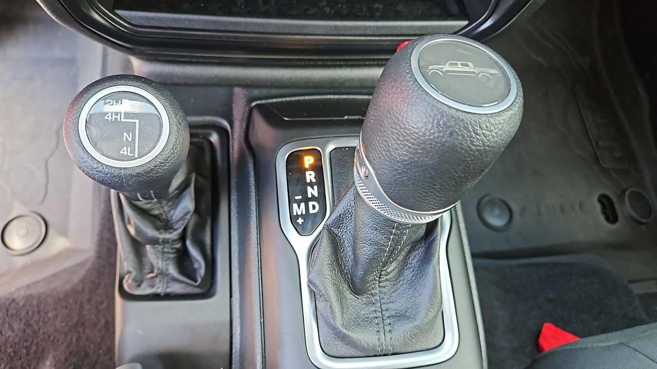 2022 Jeep Gladiator Willys Irving TX