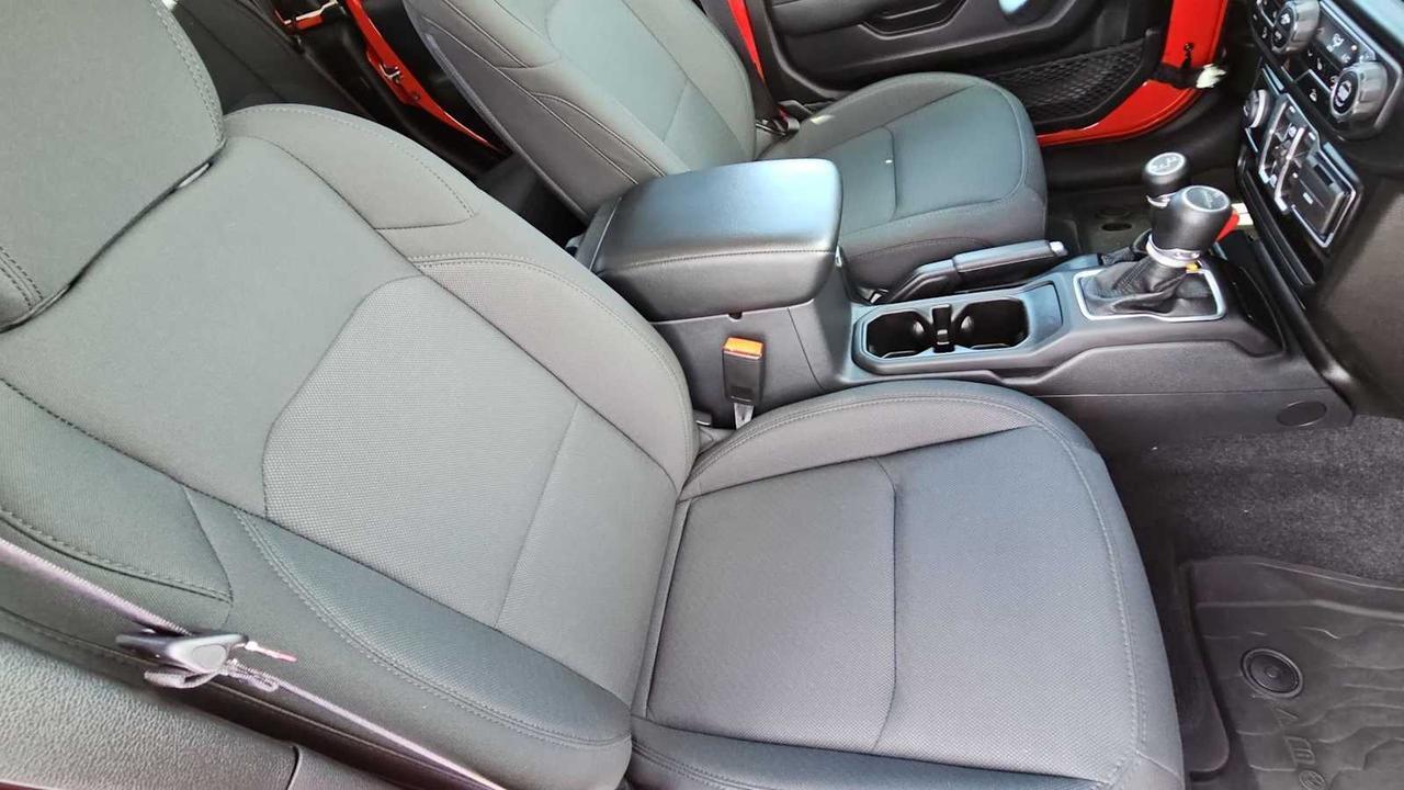 2022 Jeep Gladiator Willys Irving TX