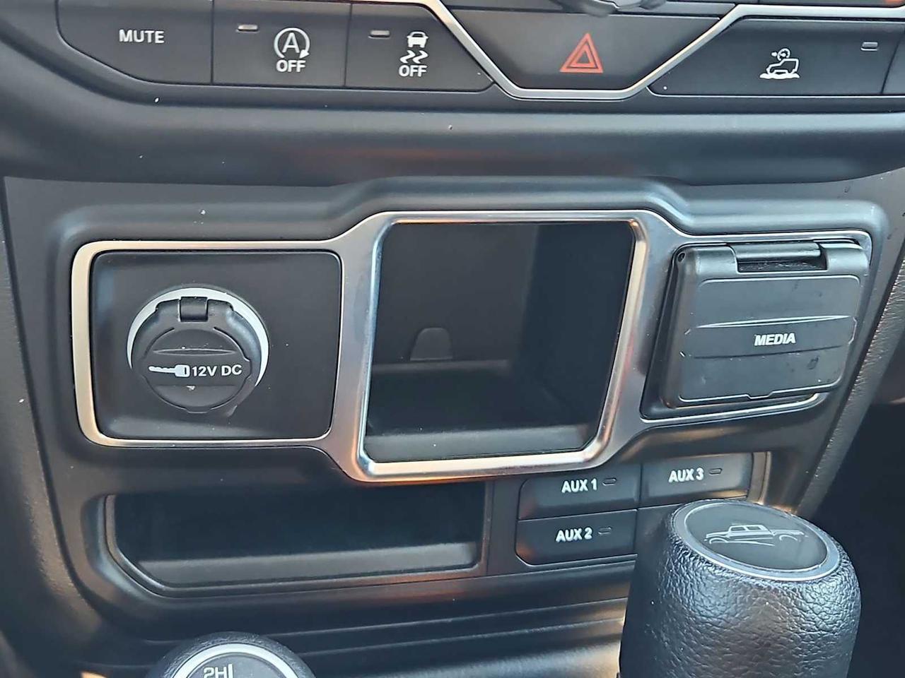 2022 Jeep Gladiator Willys Sport Irving TX