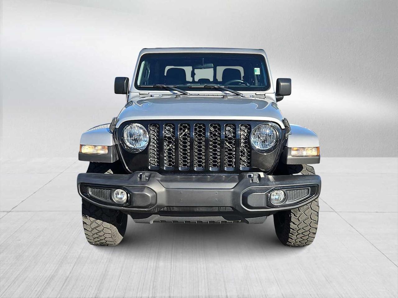 2022 Jeep Gladiator Willys Sport Irving TX