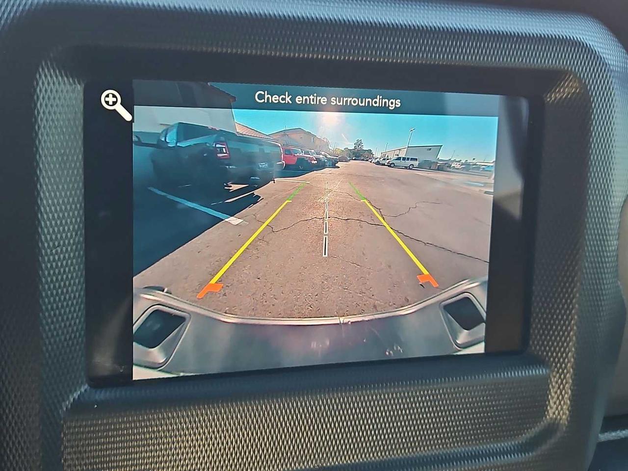 2022 Jeep Gladiator Willys Sport Irving TX