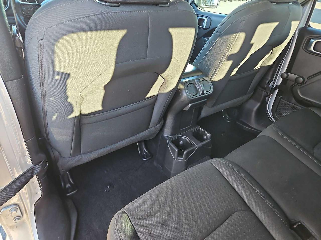 2022 Jeep Gladiator Willys Sport Irving TX