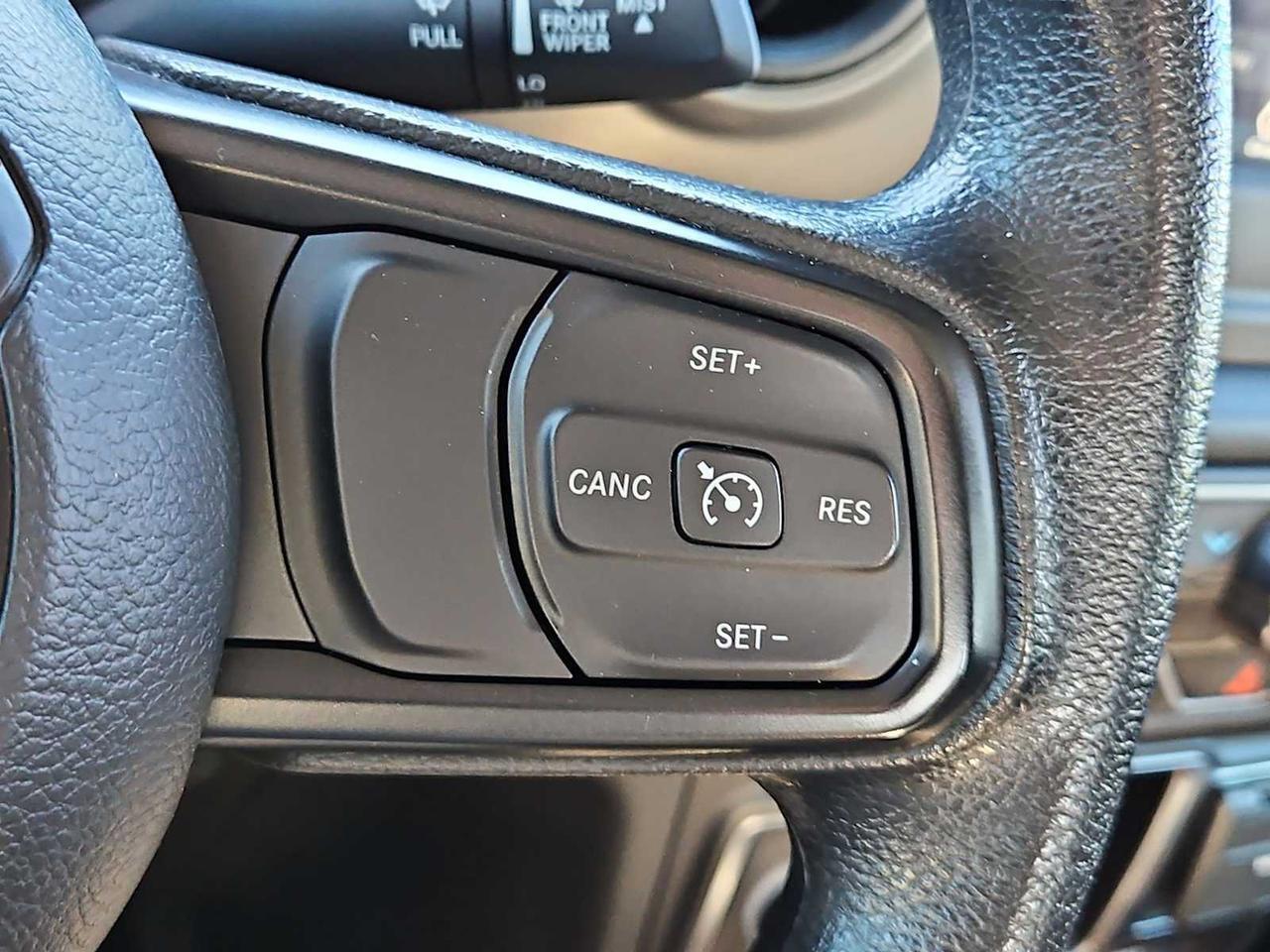 2022 Jeep Gladiator Willys Sport Irving TX