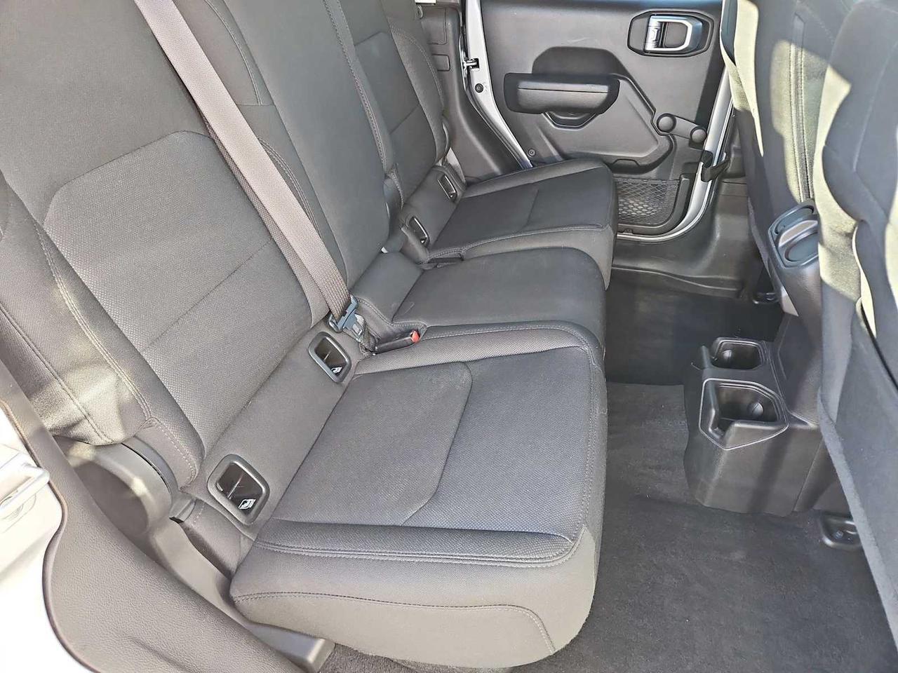 2022 Jeep Gladiator Willys Sport Irving TX