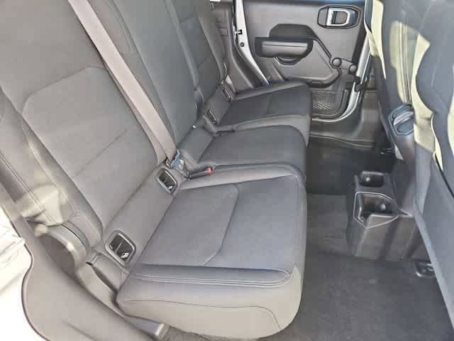 2022 Jeep Gladiator Willys Sport Irving TX
